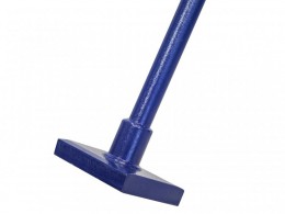 Faithfull FAIER10 Earth Rammer 10lb With Metal  Shaft £39.13